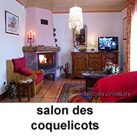 les coquelicots