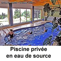 piscine  usage priv